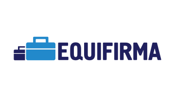 equifirma.com is for sale