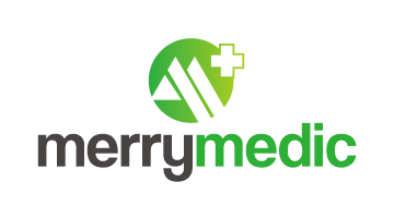 merrymedic.com is for sale