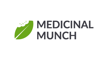 medicinalmunch.com is for sale