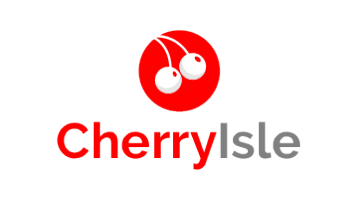 cherryisle.com is for sale