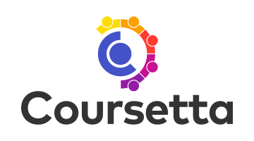 coursetta.com is for sale