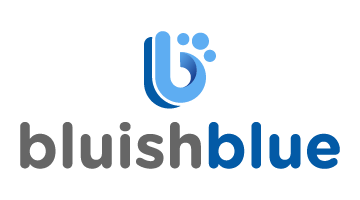 bluishblue.com is for sale