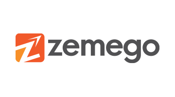 zemego.com is for sale