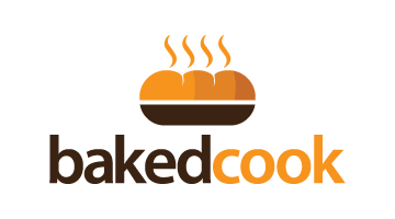 bakedcook.com is for sale