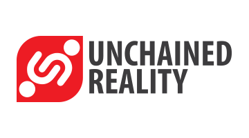Logo for unchainedreality.com