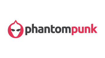 phantompunk.com is for sale