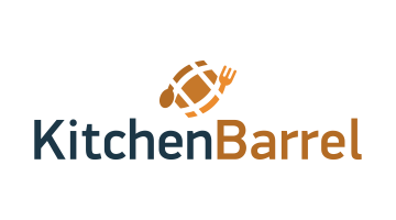 kitchenbarrel.com is for sale