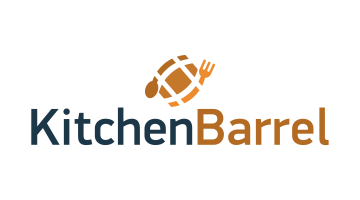 kitchenbarrel.com is for sale