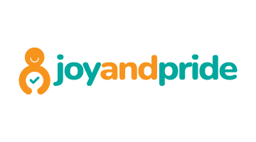 joyandpride.com