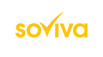Logo for Soviva.com