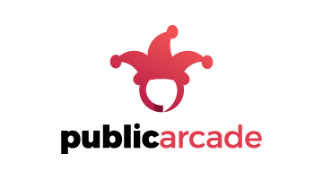 publicarcade.com is for sale