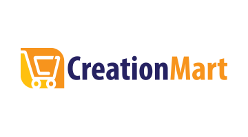 creationmart.com is for sale