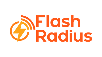 flashradius.com is for sale