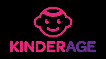 kinderage.com is for sale