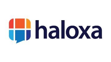 haloxa.com is for sale