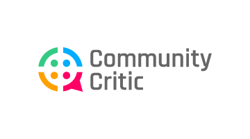 communitycritic.com is for sale