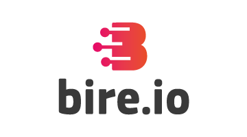 bire.io is for sale