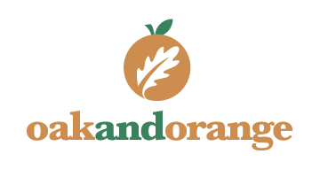 oakandorange.com