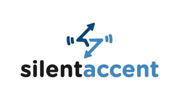 silentaccent.com is for sale