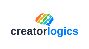 creatorlogics.com is for sale