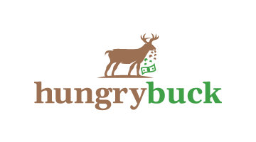 hungrybuck.com is for sale