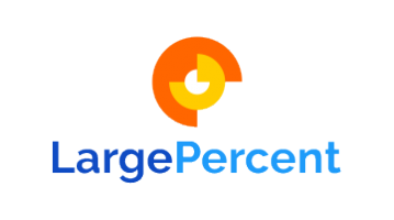 largepercent.com is for sale