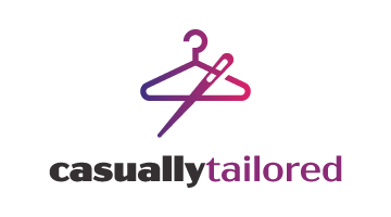 casuallytailored.com is for sale