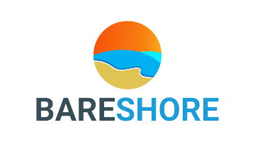 bareshore.com is for sale