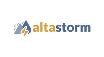 altastorm.com is for sale