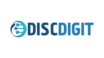 discdigit.com is for sale