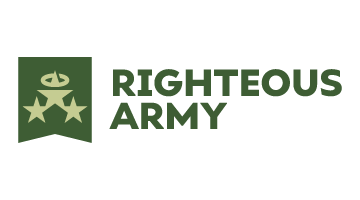 righteousarmy.com is for sale
