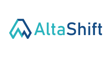 altashift.com is for sale