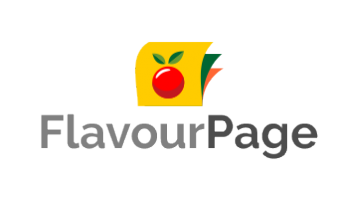 flavourpage.com is for sale