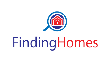 findinghomes.com is for sale