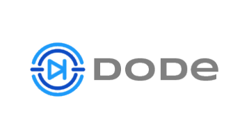 dode.com is for sale