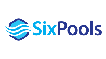 sixpools.com is for sale