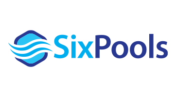 sixpools.com is for sale