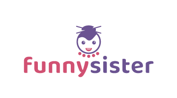 funnysister.com is for sale