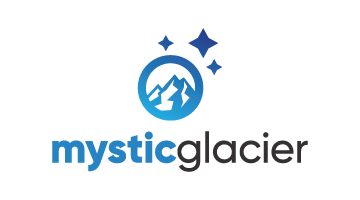 mysticglacier.com is for sale