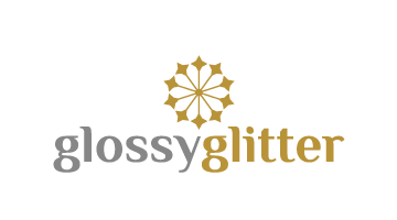 glossyglitter.com is for sale