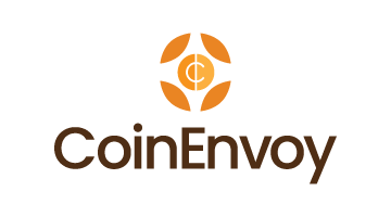 coinenvoy.com is for sale