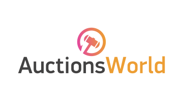 auctionsworld.com is for sale