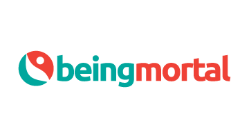 beingmortal.com is for sale