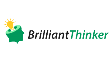brilliantthinker.com is for sale