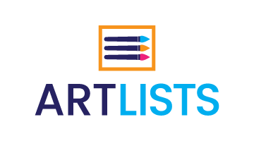 artlists.com is for sale