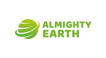 almightyearth.com is for sale