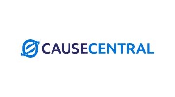 causecentral.com is for sale