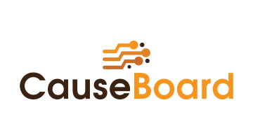 causeboard.com