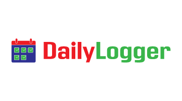 dailylogger.com is for sale
