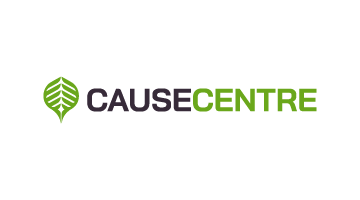 causecentre.com is for sale